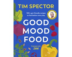 Good Mood Food
