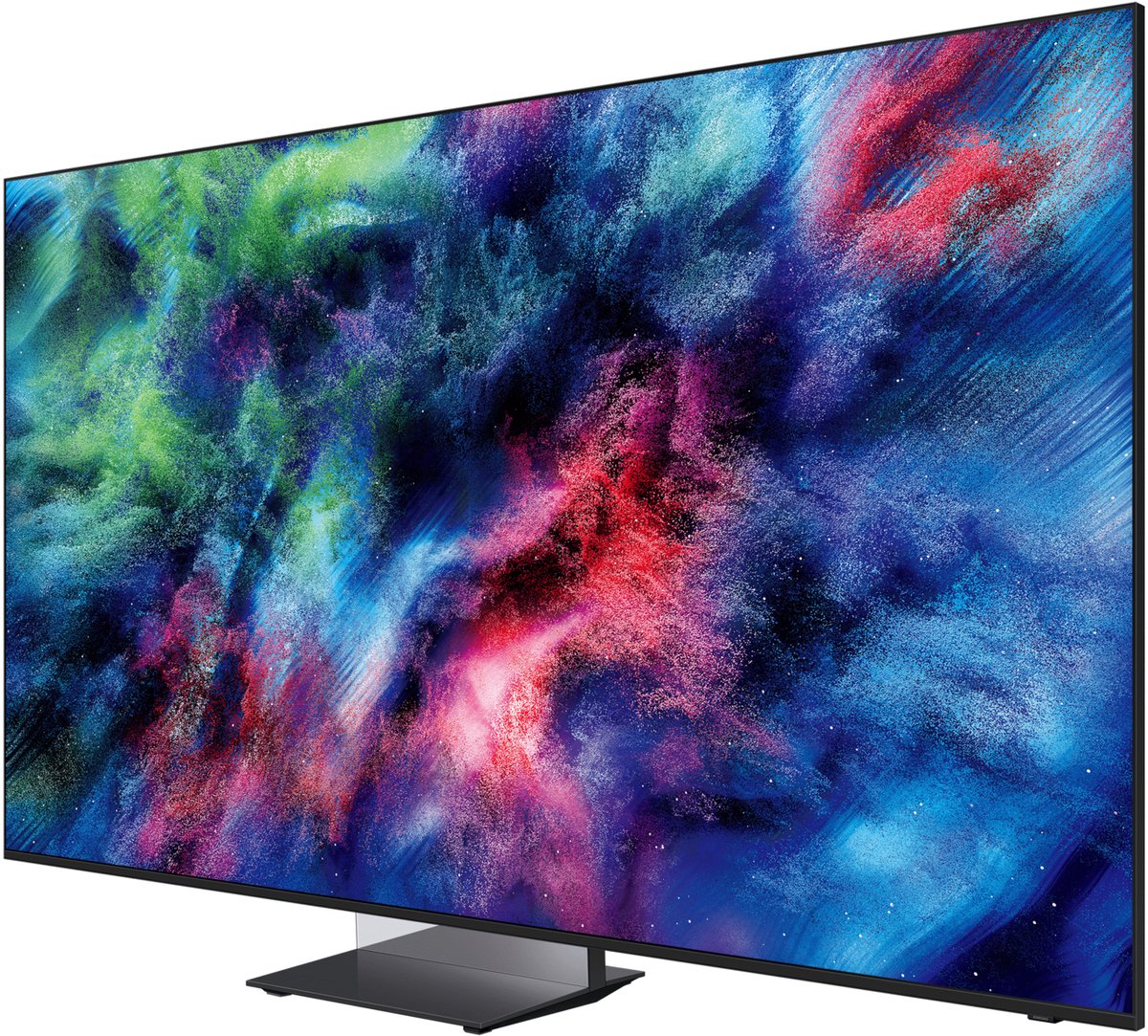 Samsung 65R95H - 65 inch - 4K Micro RGB - 2026 - Smart TV thumbnail 3