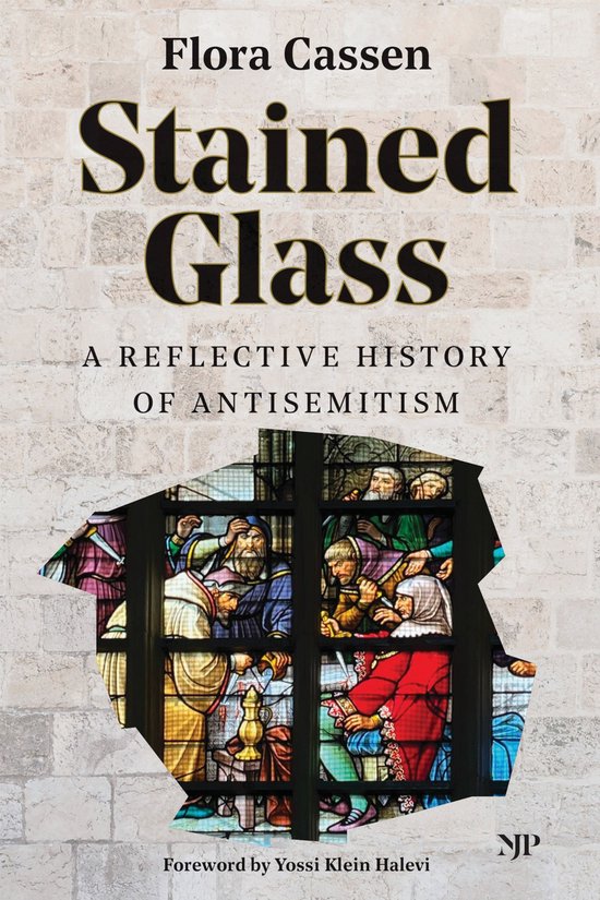 Stained Glass - cover