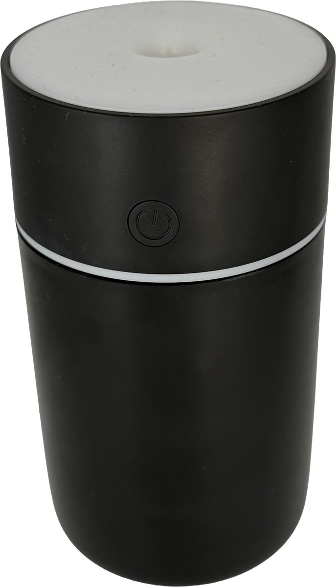 Ko-tje mini diffuser - zwart