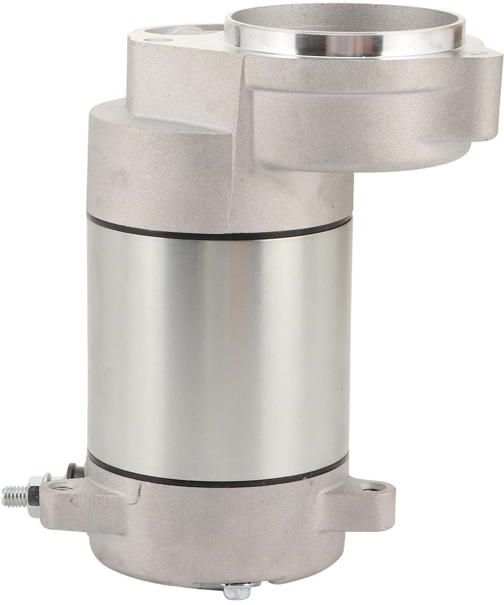 WOOSTAR 9 Tanden Elektrische Startmotor voor Polaris Sportsman en Scrambler 250-400cc