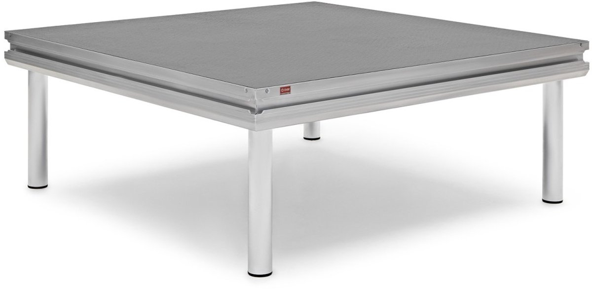G4M Pro Podium 1m x 1m, 40cm