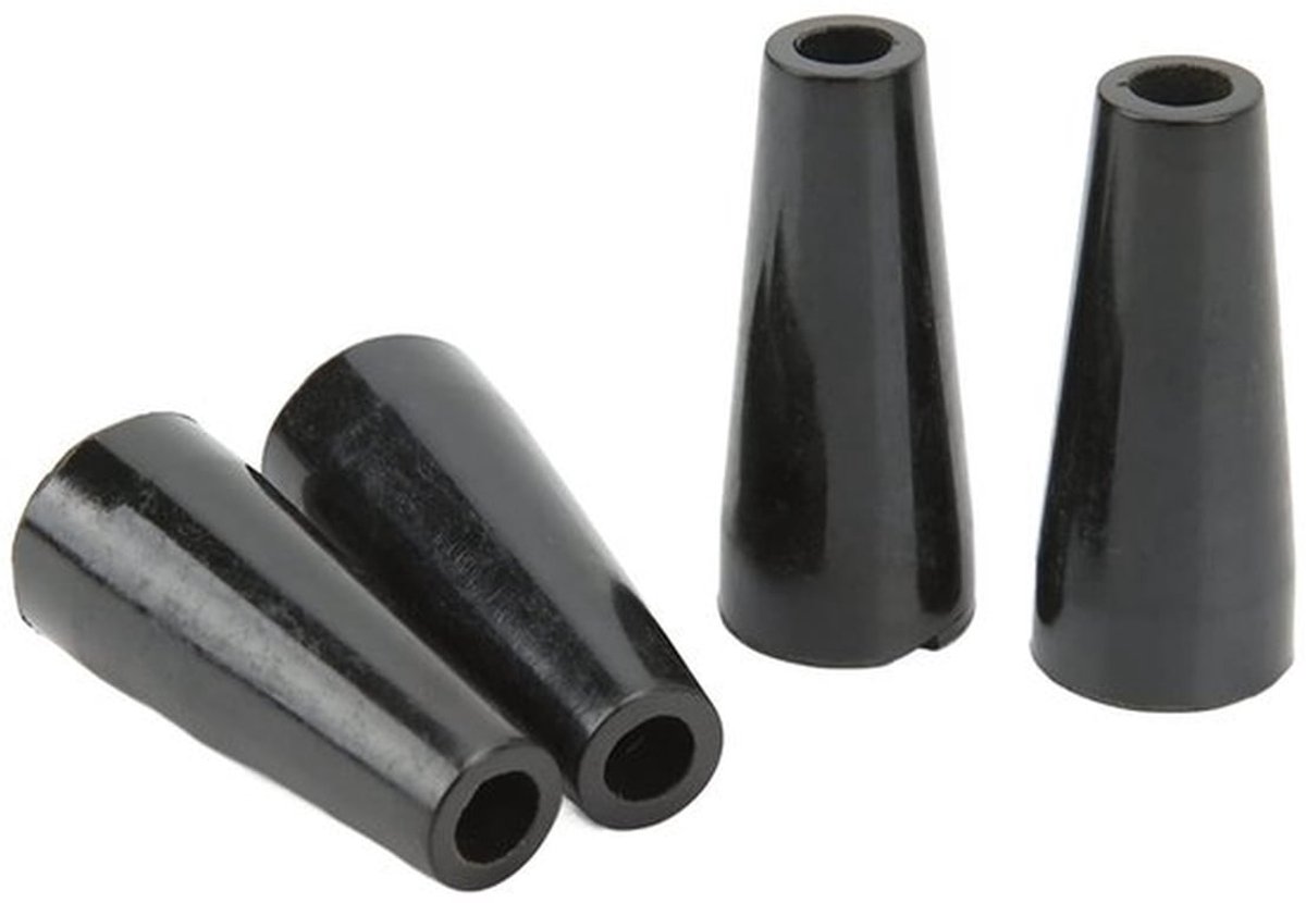 Gasloze Laskop - Hoogtebestendig, Lichtgewicht, 4 Stuks