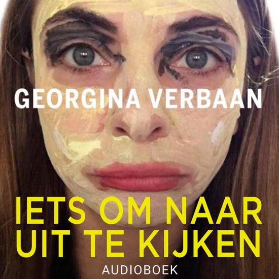 Iets om naar uit te kijken - cover