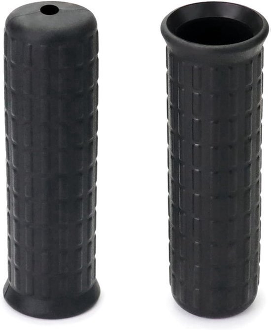 2 Stks Kruiwagen Handvatten - Antislip - Binnendiameter 30mm - Lengte 12cm — afbeelding 4