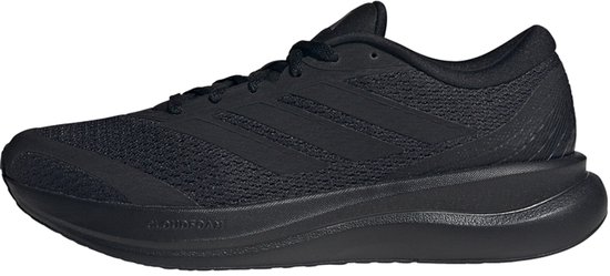 Adidas Performance Runfalcon 6 Cloudfoam Hardloopschoenen - Heren - Zwart