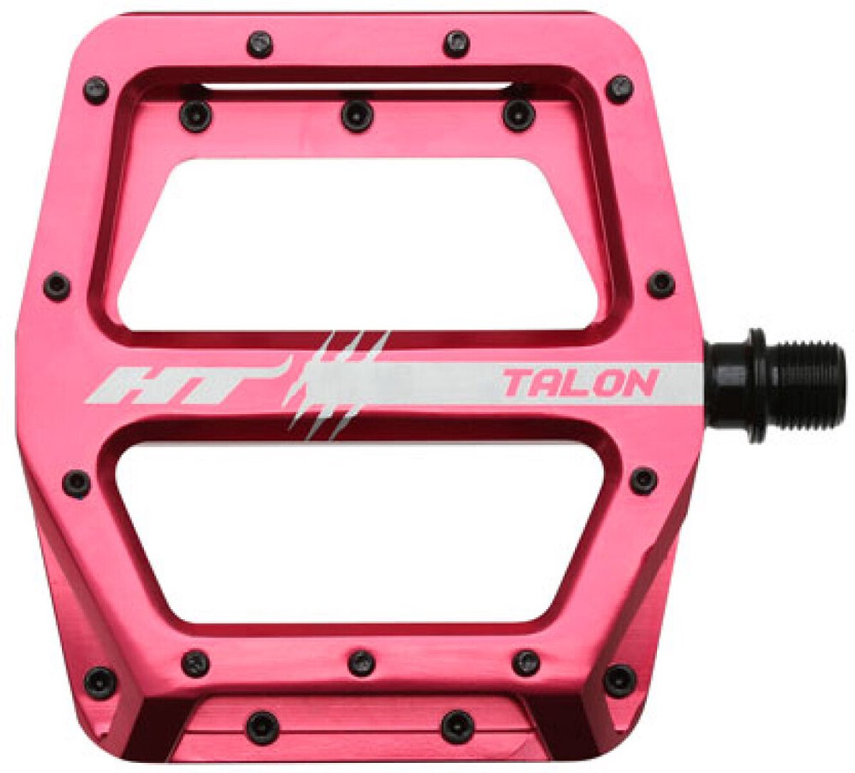 Ht Components Talon-an71 Pedalen Roze