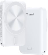 TRUSMI PB08 Series PD20W Magnatic Wireless Power Bank