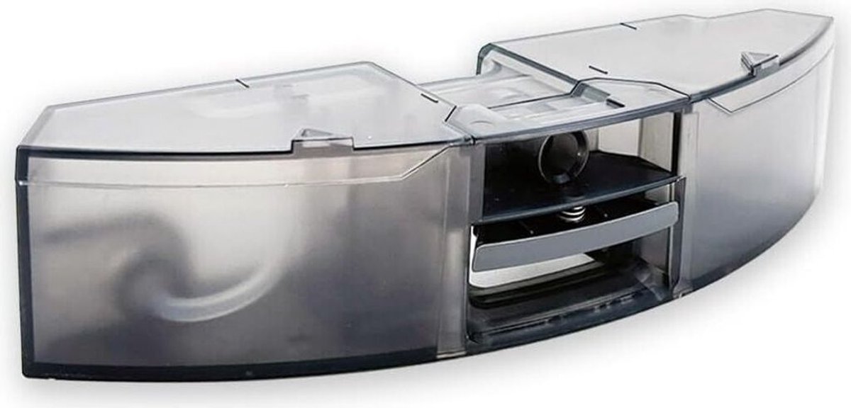 Elektrisch gestuurde watertankvervangingsonderdelen Geschikt voor Roborock S7 MAXV en S7 PRO Ultra