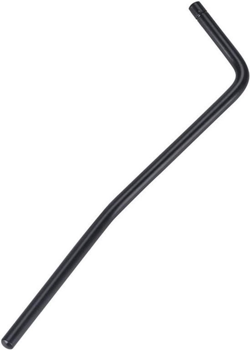 Tremolo Arm Whammy Bar 6mm 024 Zoll Direct Insertion E Gitaar Vervangende Tremolo Arm