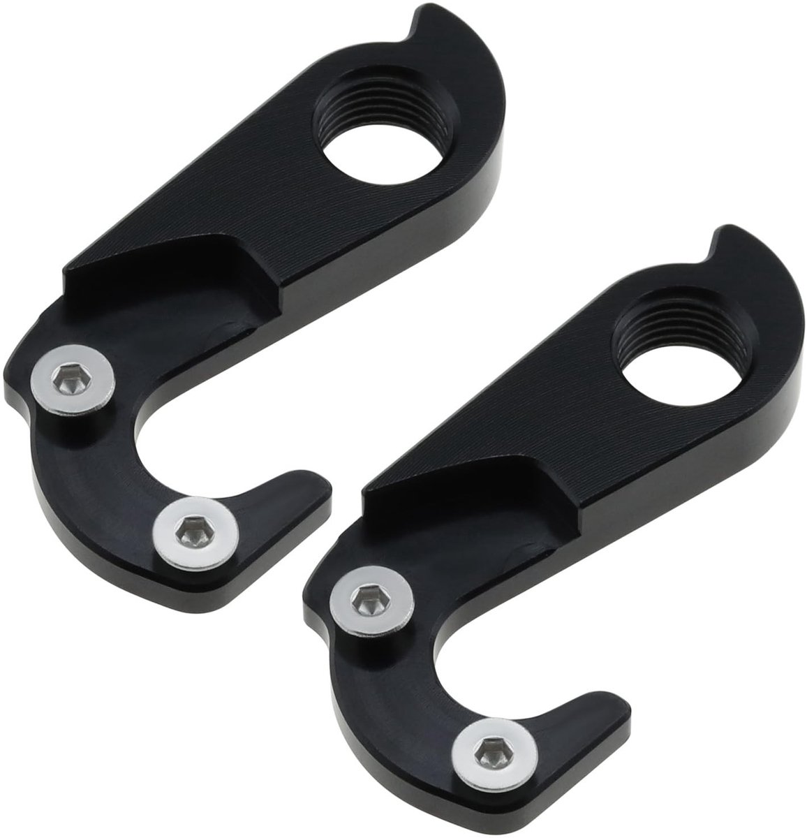 Elzusha - Racefiets Derailleur Hanger - Aluminiumlegering - Lichtgewicht - Achter Gear Accessorie - Geschikt voor Cervelo R2 R3 R5 S2...