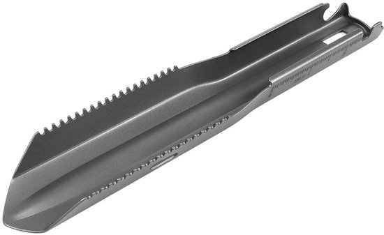Smoakez - Rugzakschep - Titanium Handschep - Lichtgewicht en duurzaam - Compact formaat - Voor kamperen en backpacken - Onmisbaar buitengereedschap... — afbeelding 5