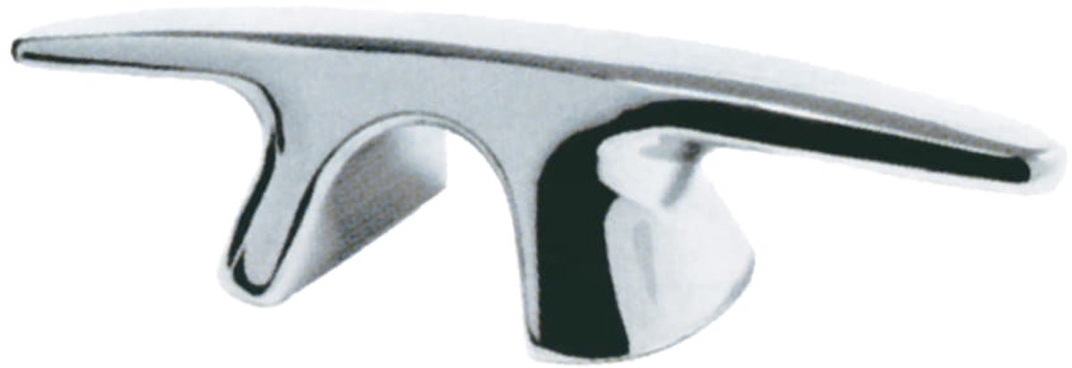 Italy - Knaga - Roestvrijstalen AISI 316 - 160mm
