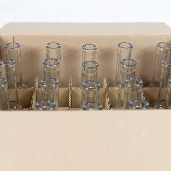 Bimberek FUTURA - Flessen - 500ml - Karton Krat van bimberek — afbeelding 3