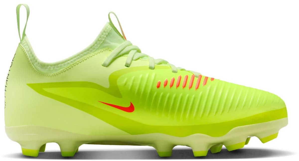 1200x645.jpg Nike Phantom 6 Low - Geel - Voetbalschoenen - Kinderen - Afbeelding 1