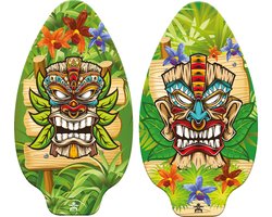 Skimboard tiki 80 cm