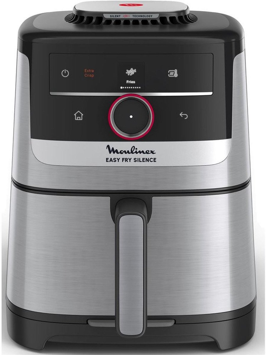 Moulinex Easy Fry Silence EZ572DF0