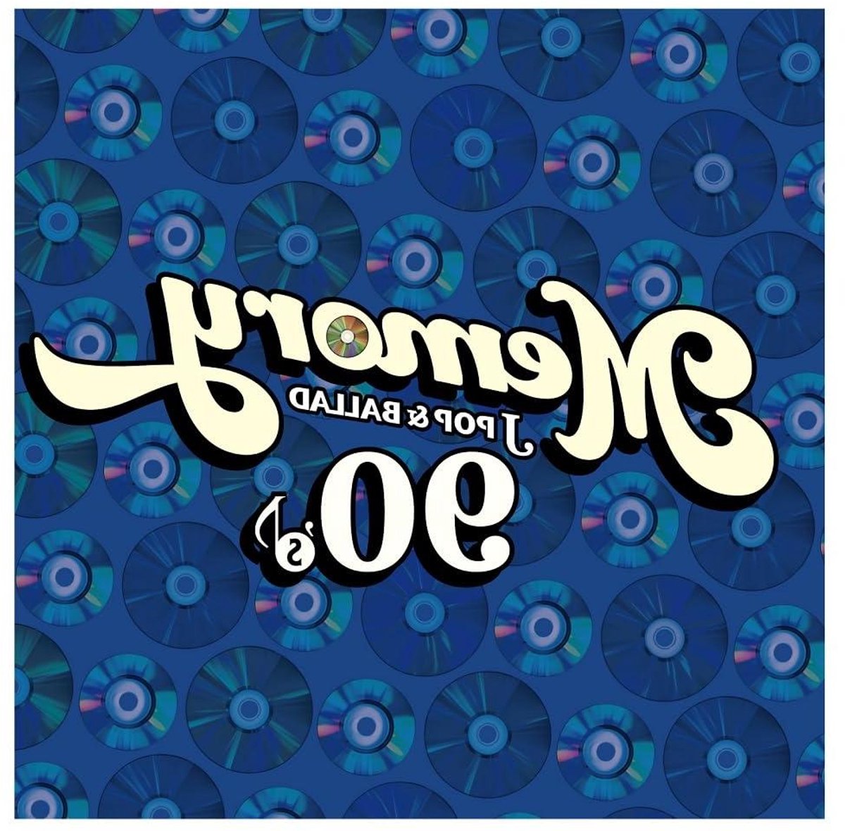 Muziek CD - Album CD - Muziek Luisteren - 90s J-Pop Ballads - 130 g - Niet gespecificeerd