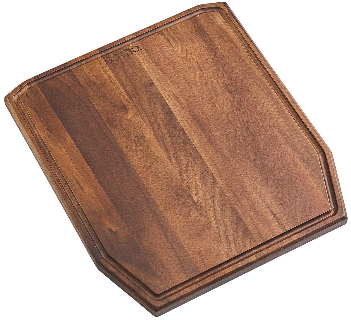The Bastard Walnut Cutting Board Insert