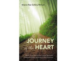 Journey of the Heart