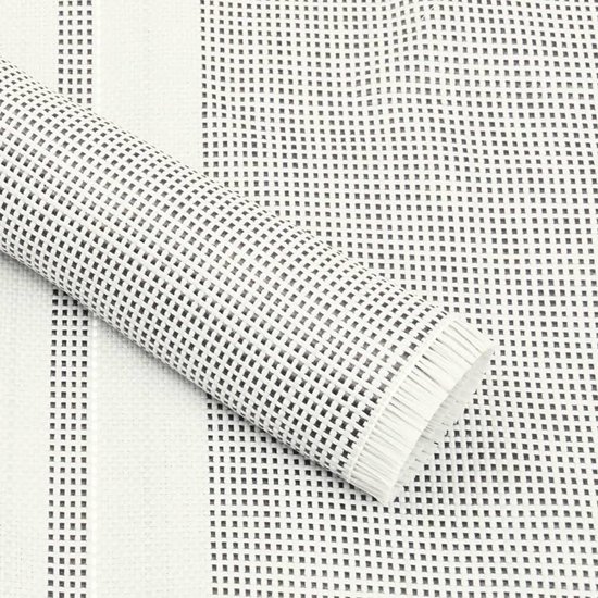 Tenttapijt - Outdoor vloerbedekking - Kampeercomfort - Schimmelwerend ademend - 400x250 cm - Grijs — afbeelding 2