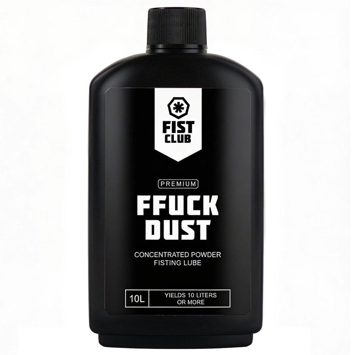 Fist Club - Ffuck Dust - Fisting Glijmiddel in Poedervorm