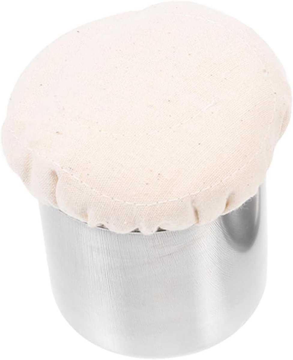 Grease Brush voor Pancakes - Mop voor Grilling - Borstel voor Vlees - Bakborstel - Sausborstel - Olie Mop - Keuken - Multifunctioneel - Koken - Bakken