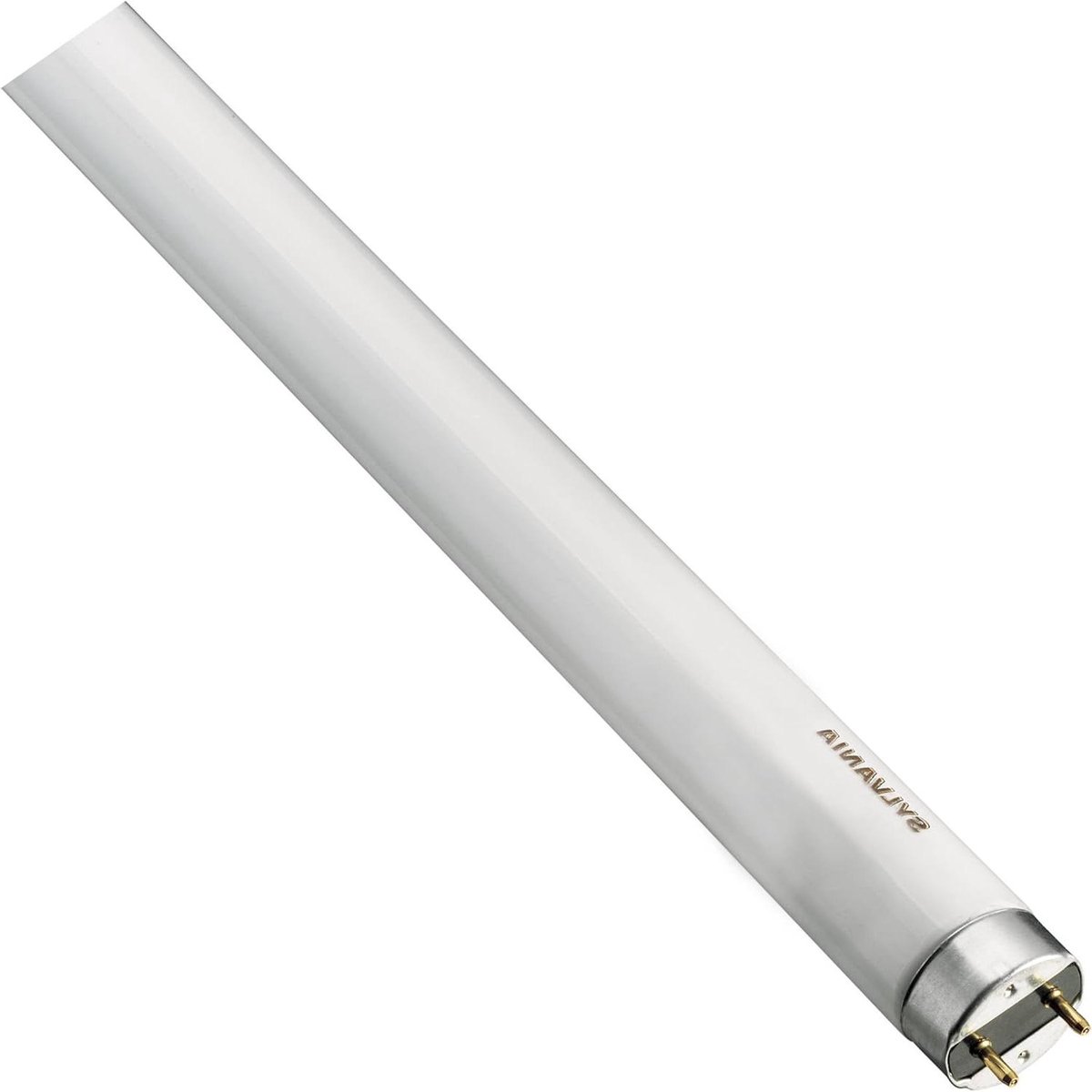 TL-buis 58W - Fluorescentielamp Ringbuis - Planten Groei Ondersteunen - Groeispectrum 26 nm - 1500 mm - Cool White