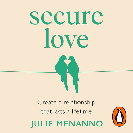 Secure Love - cover