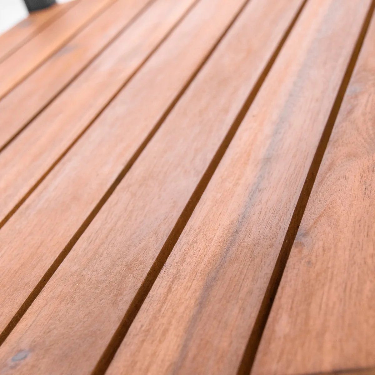 Sens-Line Bono table de balcon - Acacia - 57x43x60 cm