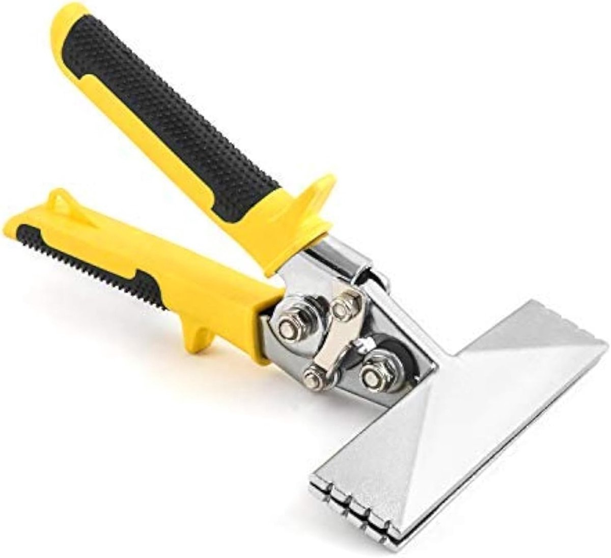 6 Inch Bending Pliers voor Blikmetaal met Comfortabele Handgreep, Vouwbare en Rechte Bending Tool voor Metaalbewerking