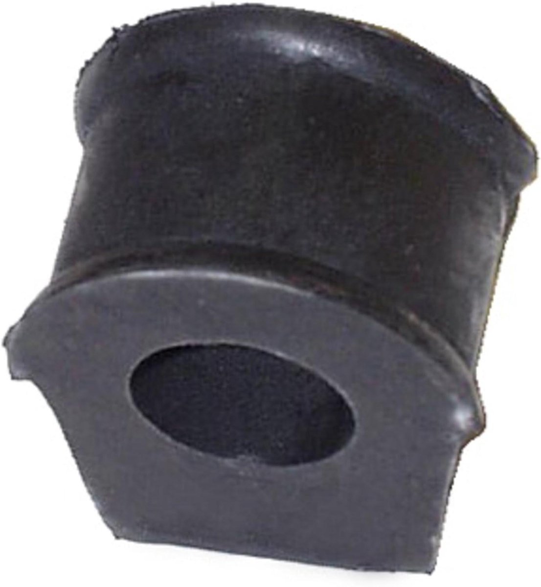Opslagstabilisator - Rubberen Lager - Onderstel Reparatie - Rubberlagers - 125 mm Binnendiameter - Zwart