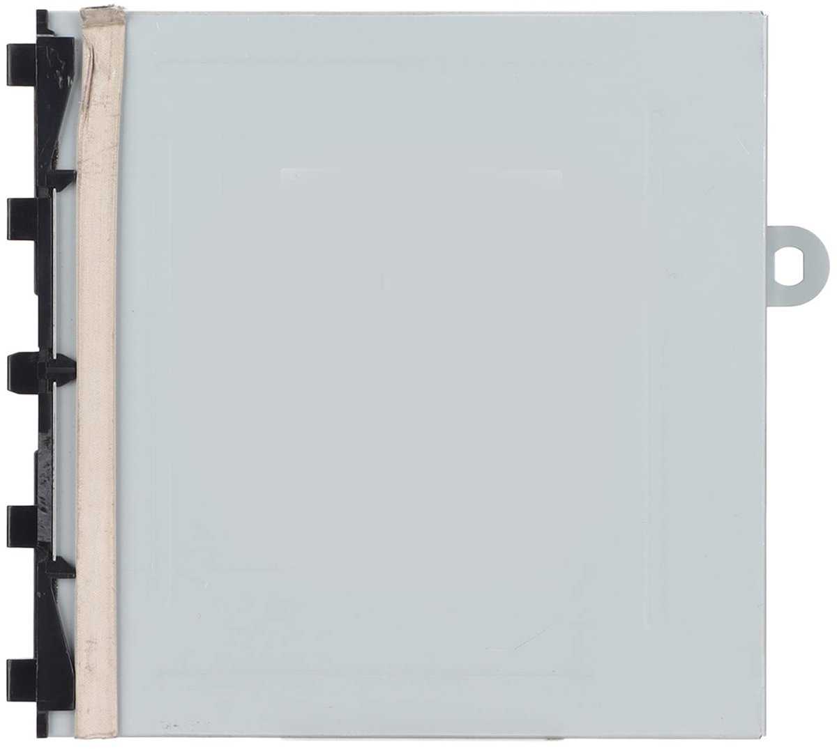 PUSOKEI Xbox One Optische Drive - Vervangbare Slim HDD voor Game Consoles