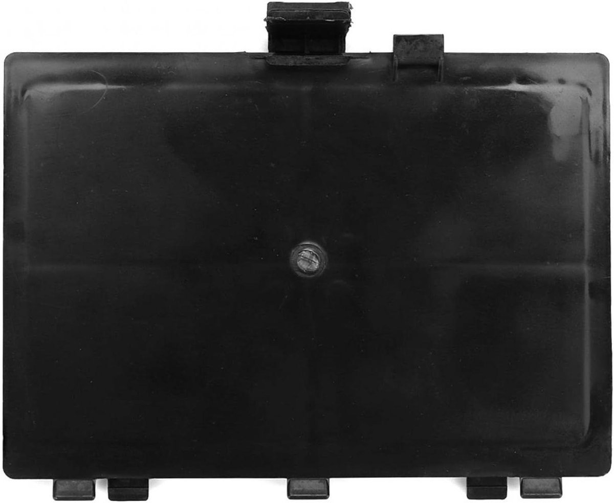 Dagrijverlichting Cover - Trim Board - Auto Verfraaien - Hoge Kwaliteit ABS - Links en Rechts - populair