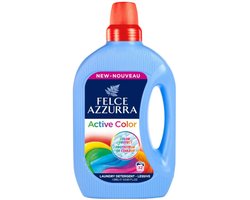 Felce Azzurra wasmiddel active color 32sc 1.595L