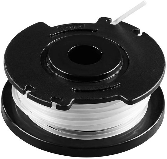 PARKSIDE Accu-grastrimmer 20V zonder accu en lader - spoel 4 m van Parkside — afbeelding 5
