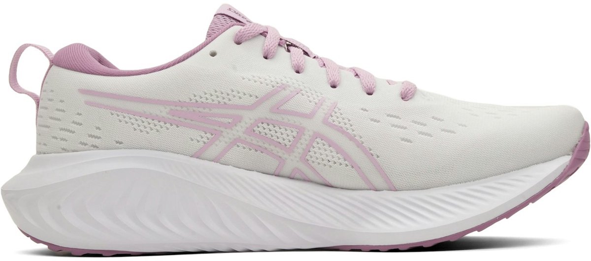 Asics Gel-Excite 10 - Roze/Wit - Hardloopschoenen - Dames