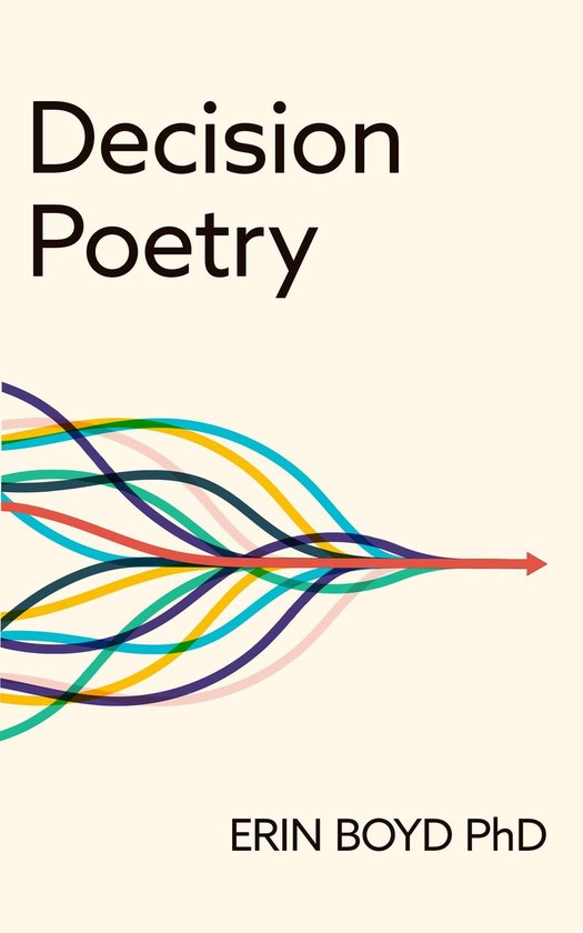 Decision Poetry - cover
