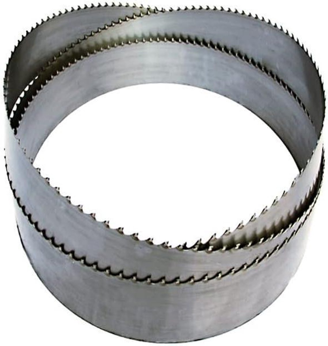 Lintzaagblad - Houtzaagblad - Hout Zagen - Carbide Tip - 3150x16x0.9 - Metaal