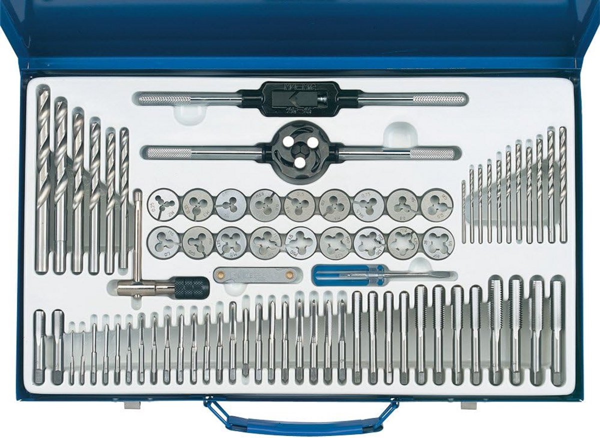 75-delige Draadknipper Set - Precisie Gereedschap voor Diverse Toepassingen