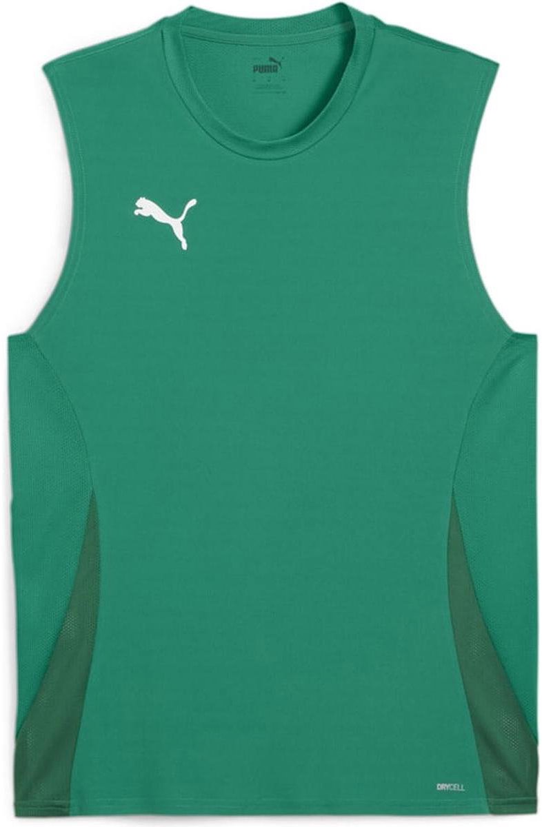 Puma Teamgoal Tanktop Heren Groen