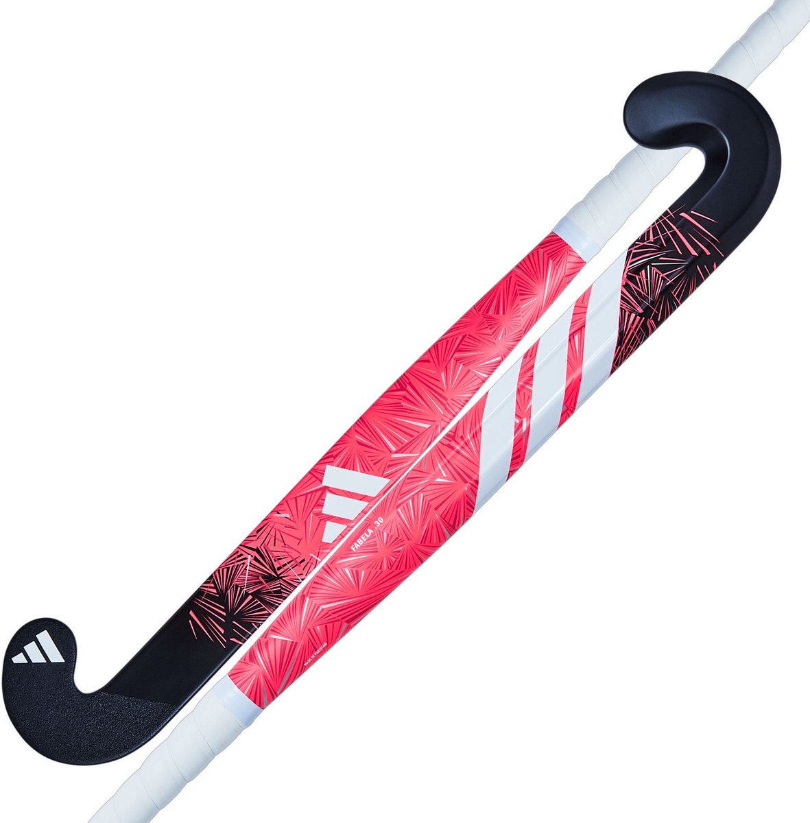 adidas Fabela .30 Hockeystick Zwart