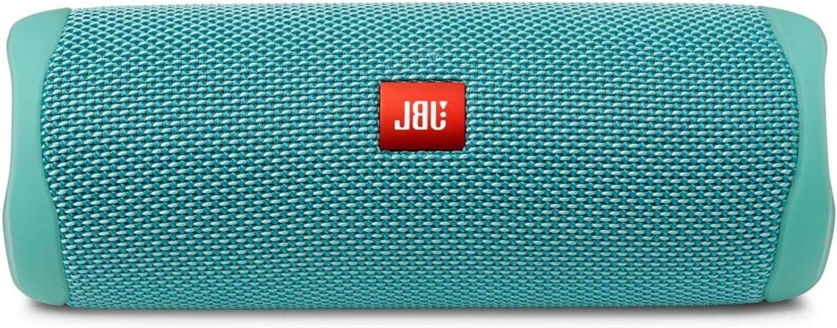 Draagbare Luidspreker - Bluetooth Speaker - Muziek Luisteren - Waterdicht Ontwerp - 181 mm - Blauw