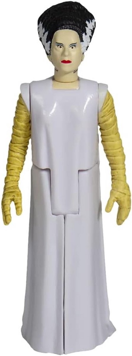 Actiefiguur Universeel Model Bouwbaar Speelgoed