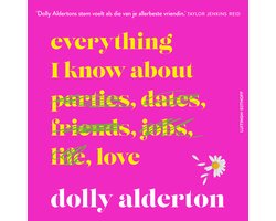 Everything I Know About Love