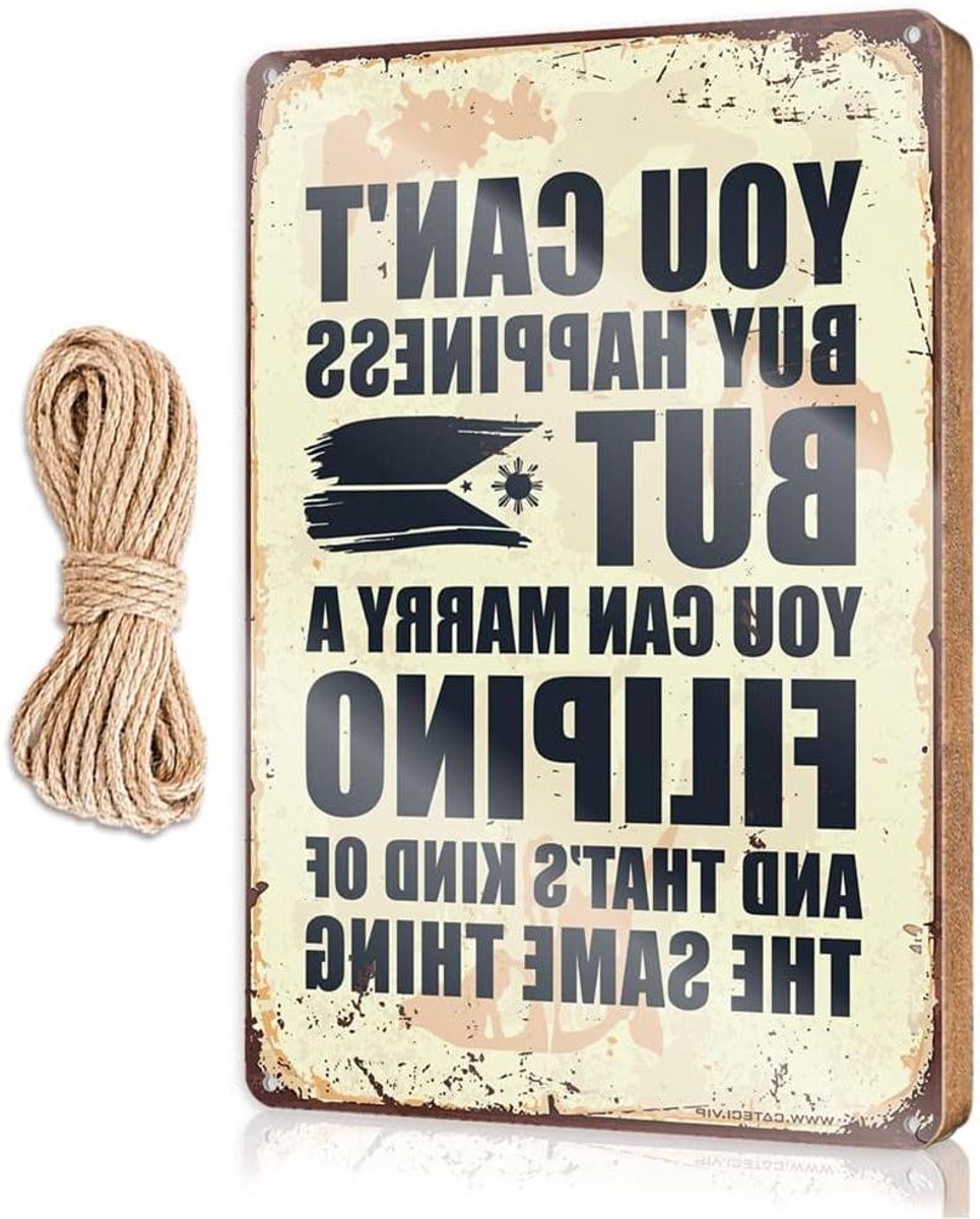 Houten Deur Decoratie - Wandbord Welkom - Huis Verfraaien - Handgemaakt Ontwerp - 23 x 35 cm - Multicolor
