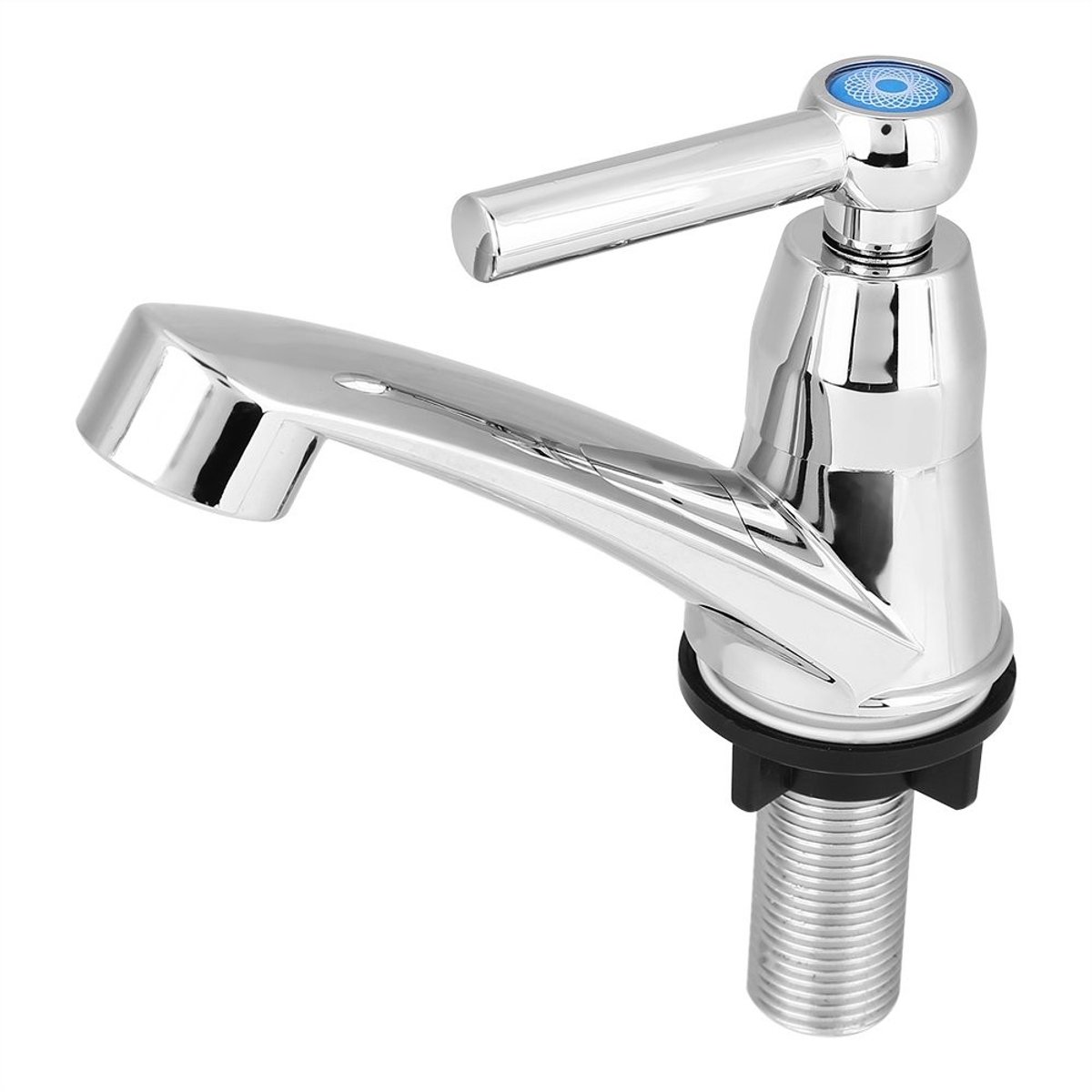 MTTproducts- Koudwaterkraan Hoogwaardige ABS - Fonteinkraan - Keukenkraan - Toiletkraan - Eenvoudige installatie - Schokbestendig ontwerp - Keukenkranen