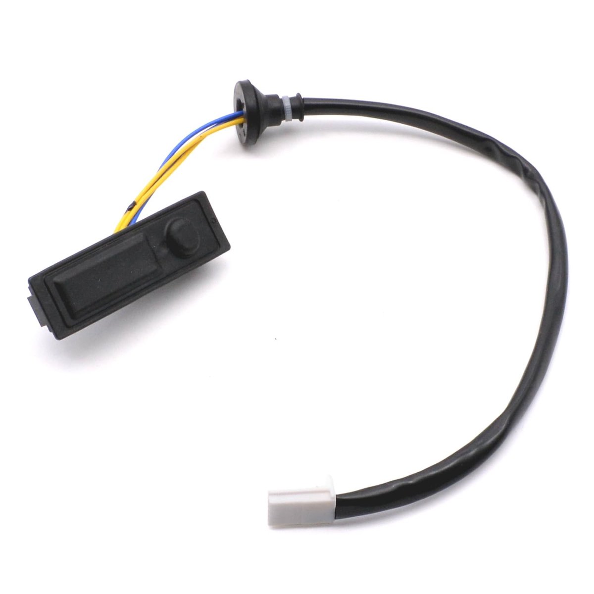 Cosensi - Trunk Tailgate Handle Switch Voor Nissan Murano 2007-2014, Pulsar Hatchback 2014-2025, Quest 2012-2025
