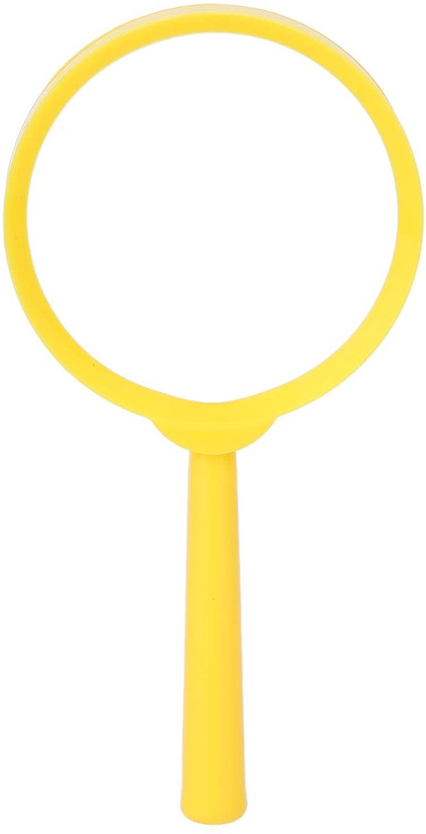 Cosensi - Handheld Vergrootglas voor Lezen en Inspectie