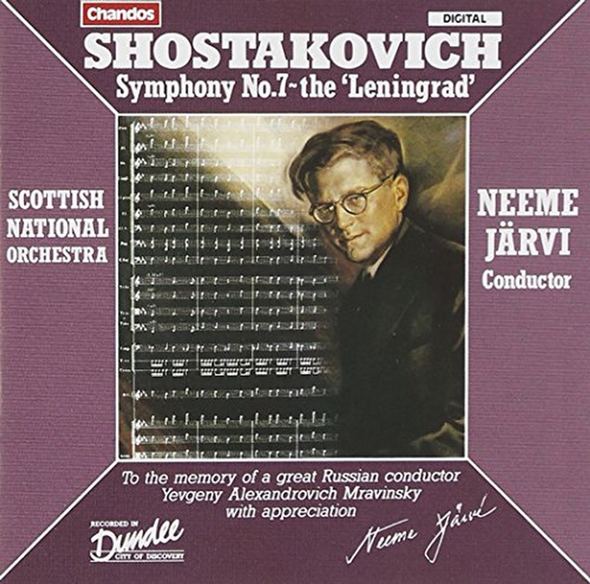 Symfonie 7